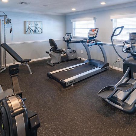 Daytona Beach Rvヴィラ エクステリア 写真