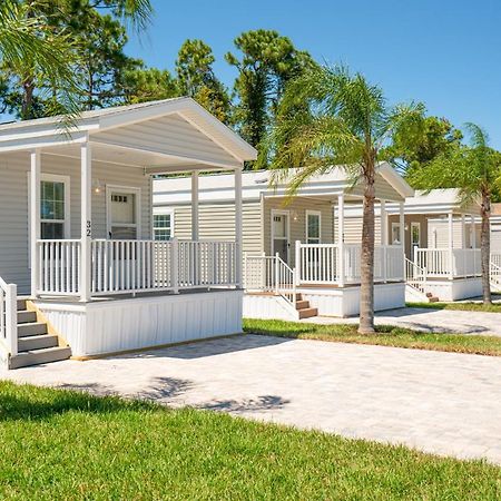 Daytona Beach Rvヴィラ エクステリア 写真